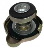 Suzuki Ignis hűtősapka