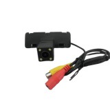 Suzuki rendszám világításba integrált tolatókamera - SMP RK8081