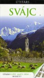 Svájc útikönyv - Útitárs