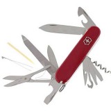 Svájci bicska, zsebkés, Victorinox Ranger 1.3763 (13763)