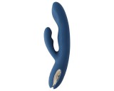 Svakom Aylin - akkus, pulzáló csiklókaros vibrátor (kék)