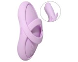 Svakom Echo 2 - okos ujjvibrátor (pink)