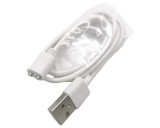 Svakom - mágneses töltőkábel (fehér)