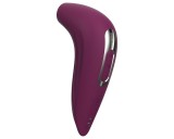 Svakom Pulse Union - okos léghullámos csiklóizgató (lila)