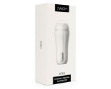 Svakom Robin - akkus maszturbátor (fehér)