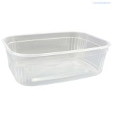 Svédtál 450 Ml 50 Db