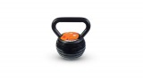 Sveltus Állítható kettlebell 7 az 1-ben, 4-18 kg