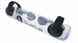 Sveltus Aqua training bag, vízzel tölthető funkcionális edzőzsák, 15 kg