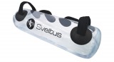 Sveltus Aqua training bag, vízzel tölthető funkcionális edzőzsák, 30 kg