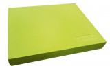 Sveltus Balance pad egyensúlyozó párna XL 50 x 40 x 6 cm zöld