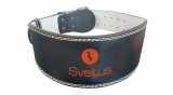 Sveltus bőr súlyemelő öv 125 cm