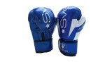 Sveltus Contender boxkesztyű 12 uncia méret - párban