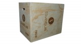 Sveltus fa plyobox 50 cm x 60 cm x 70 cm