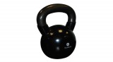 Sveltus kettlebell 20 kg