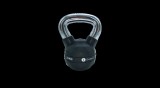 Sveltus Kettlebell 24 kg uretán bevonattal