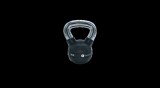 Sveltus Kettlebell 6 kg uretán bevonattal