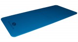 Sveltus komfort tornaszőnyeg 140 cm x 60 cm x 1,5 cm - kék