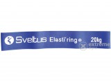 Sveltus mini band gumihurok 20 kg, 35 cm