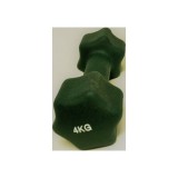 Sveltus Neopren Egykezes Kézisúlyzó 2x4kg (pár)