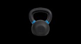 Sveltus Öntöttvas kettlebell 12 kg