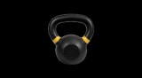 Sveltus Öntöttvas kettlebell 16 kg