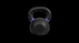 Sveltus Öntöttvas kettlebell 20 kg