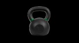 Sveltus Öntöttvas kettlebell 24 kg