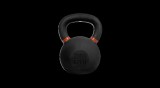 Sveltus Öntöttvas kettlebell 28 kg
