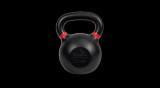 Sveltus Öntöttvas kettlebell 32 kg