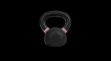 Sveltus Öntöttvas kettlebell 8 kg