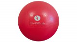 Sveltus Pilates Ball (labda) átmérő 22/25 cm, piros