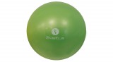 Sveltus Pilates Ball (labda) átmérő 22/25 cm, zöld