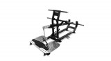 Sveltus Professzionális Belt Squat gép