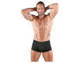 Svenjoyment - boxeralsó (fekete)