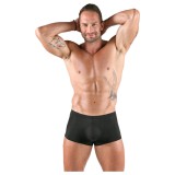 Svenjoyment - boxeralsó (fekete)