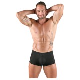 Svenjoyment - boxeralsó (fekete)