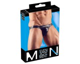 Svenjoyment - fényes jock (fekete)