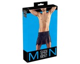 Svenjoyment - férfi szoknya (fekete)