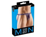 Svenjoyment - jock alsónadrág (lila)