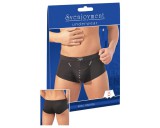 Svenjoyment Kalóz boxer (fekete)