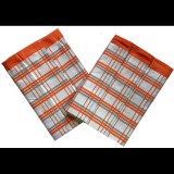 Svitap Extra absorbent cloth Traditional orange - 3 pcs (040500-KAROKAORAA)