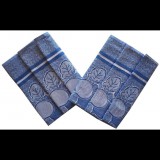 Svitap Extra Absorbent Towel 50×70 cm Dandelion Blue 3 pcs (040500-KAROCSREMA)