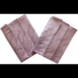 Svitap Extra absorbent towel 50×70 cm Echinacea 3 pcs (040500-KAROCEECHA)