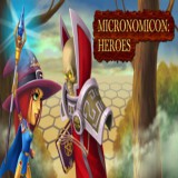 SVP Micronomicon: Heroes (PC - Steam elektronikus játék licensz)