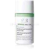 SVR Spirial Spirial golyós dezodor roll-on minden bőrtípusra 48h  50 ml