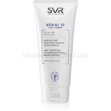 SVR Xérial 10 hidratáló testápoló tej száraz bőrre 200 ml
