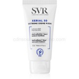 SVR Xérial 50 intenzív krém a tyúkszemre és a bőrkeményedésre 50 ml