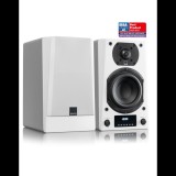 SVS Prime Pro vezeték nélküli aktív hangfal, fehér