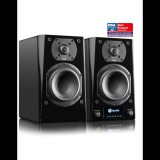 SVS Prime Pro vezeték nélküli aktív hangfal, fekete