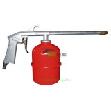 SW-STAHL Alvázvédő pisztoly